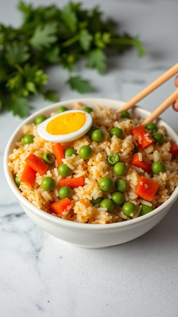 14 Easy Weeknight Dinners for Busy Families