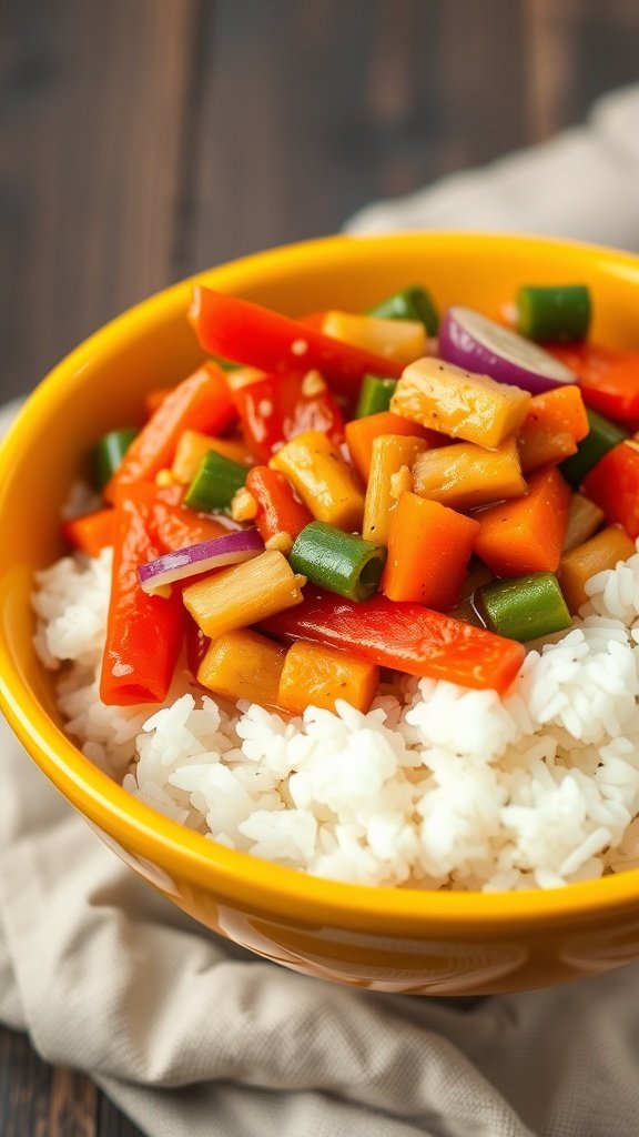 17 Delicious Budget Dinners Under $5