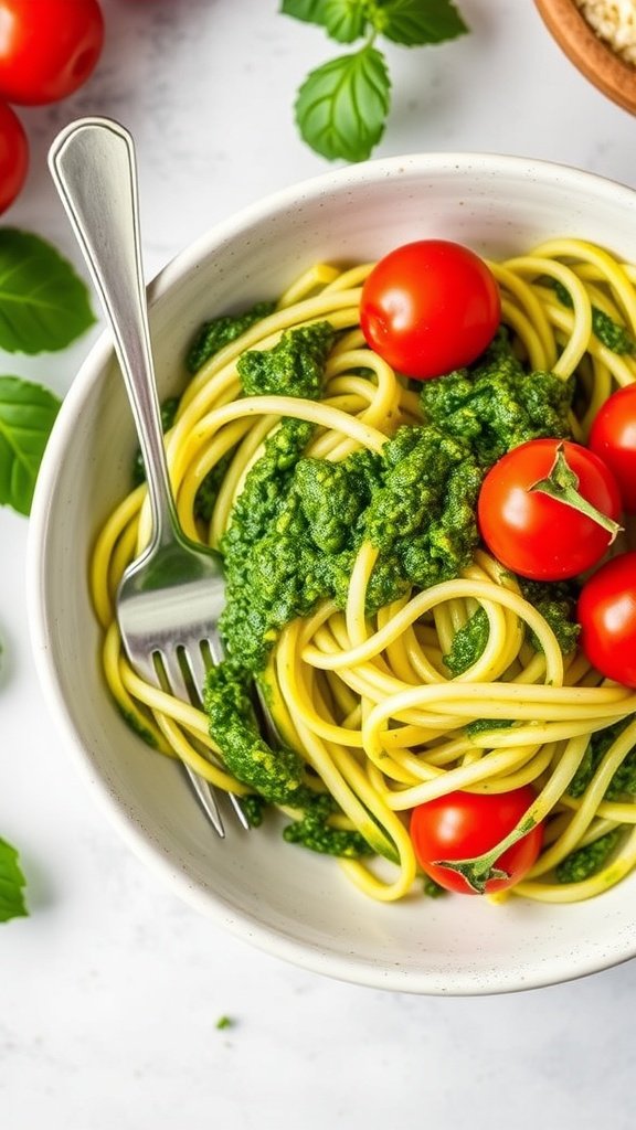 15 Nutritious Dinner Ideas for a Healthy Lifestyle